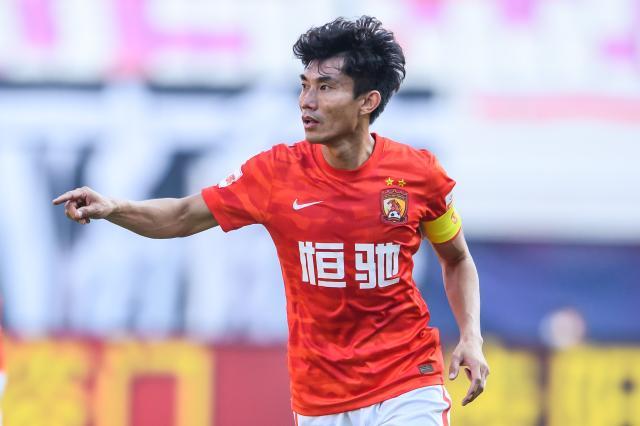 乐鱼体育在线娱乐-郑智首发又创一纪录 打满全场他仍是中超一流