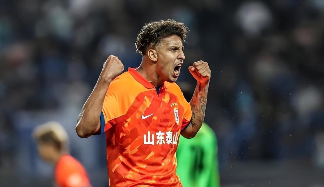 乐鱼体育在线娱乐-意外！鲁能中超第二轮迎战国安，复制上赛季6比0可能性已不大